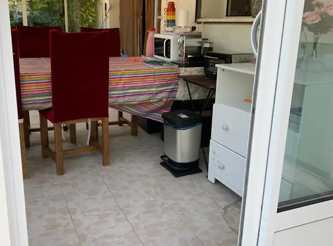 Chambre D\'Hote Isola Bella
